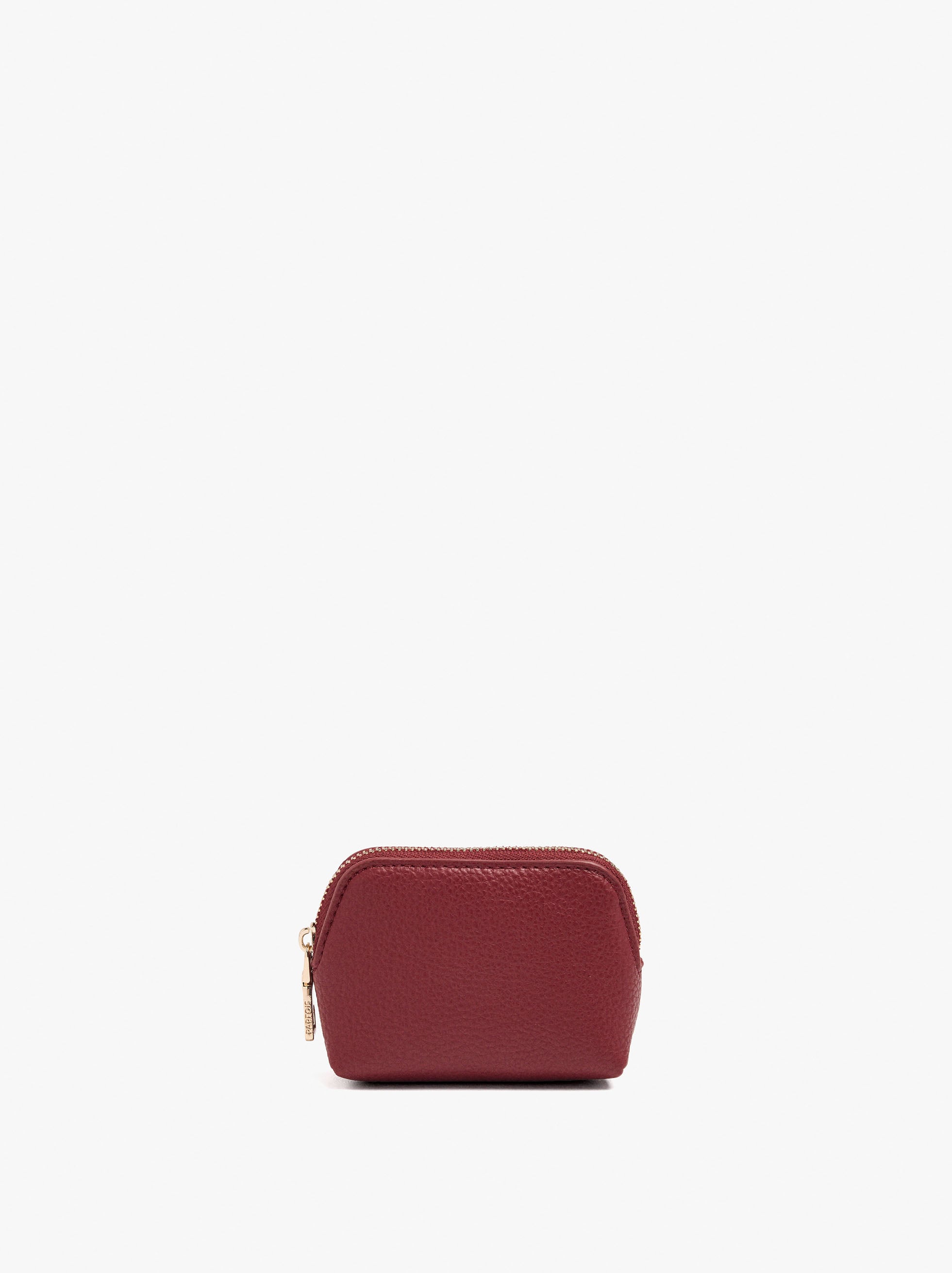 Monedero Liso