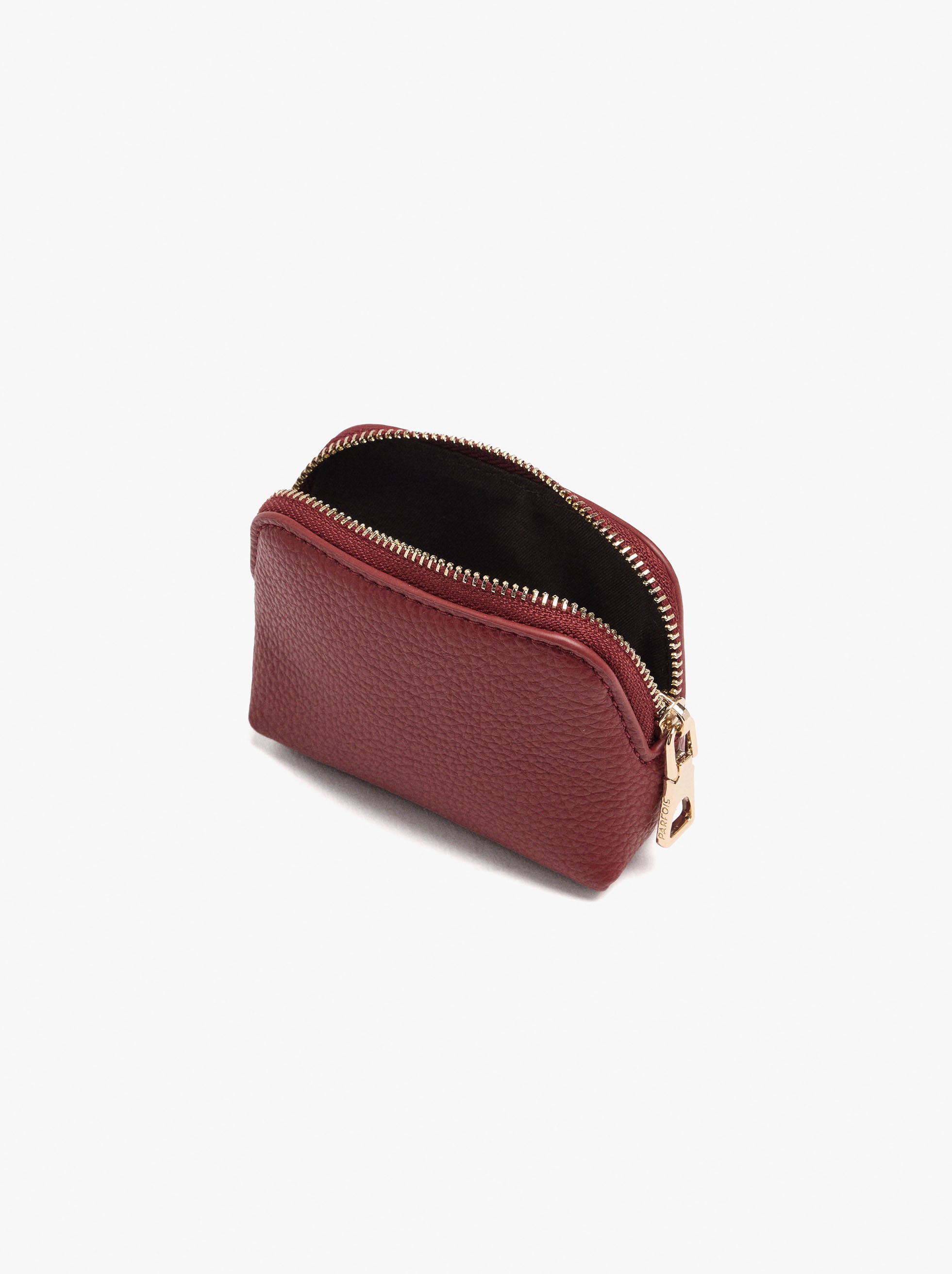Monedero Liso