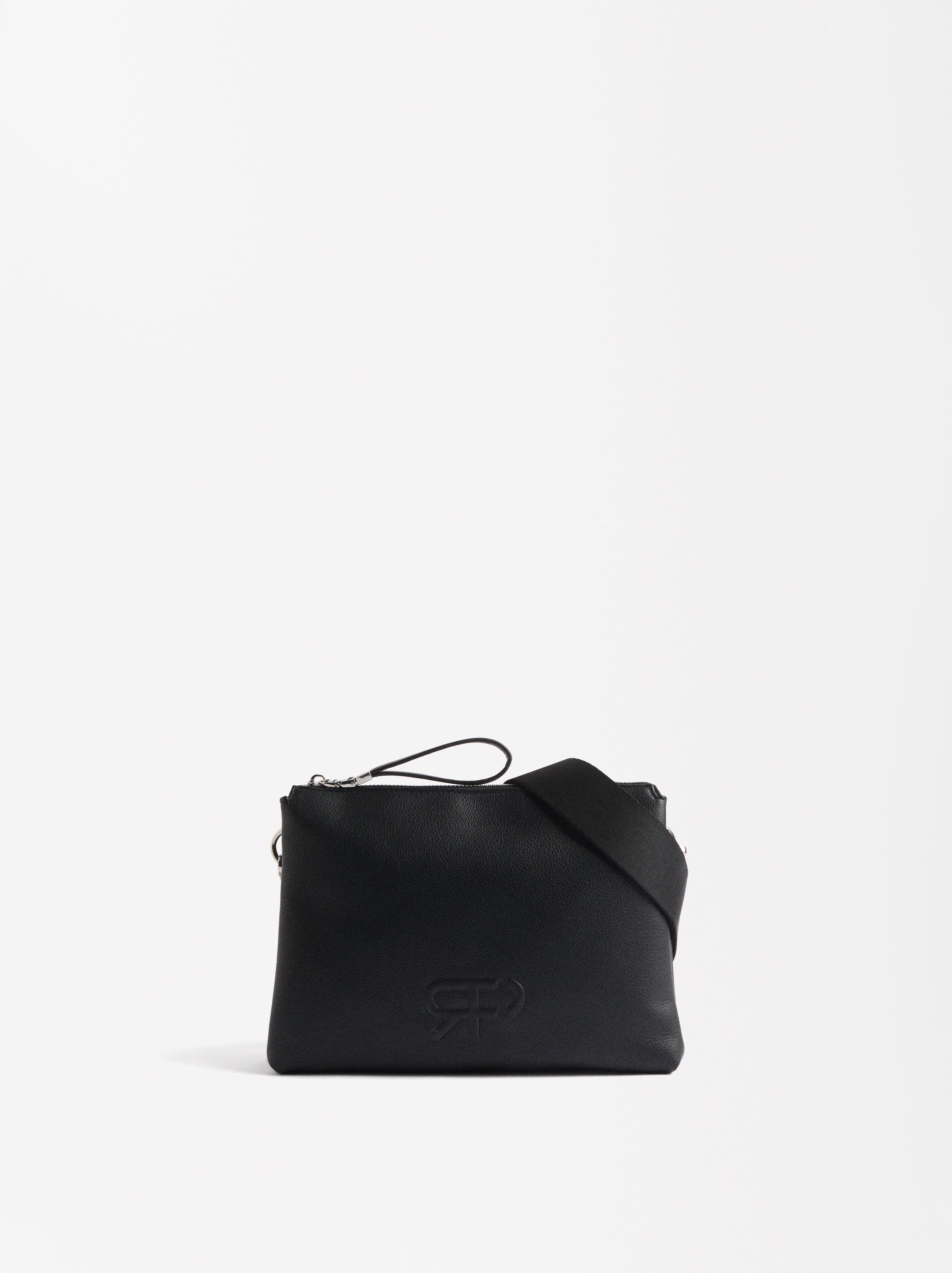 Bolso Bandolera Doble