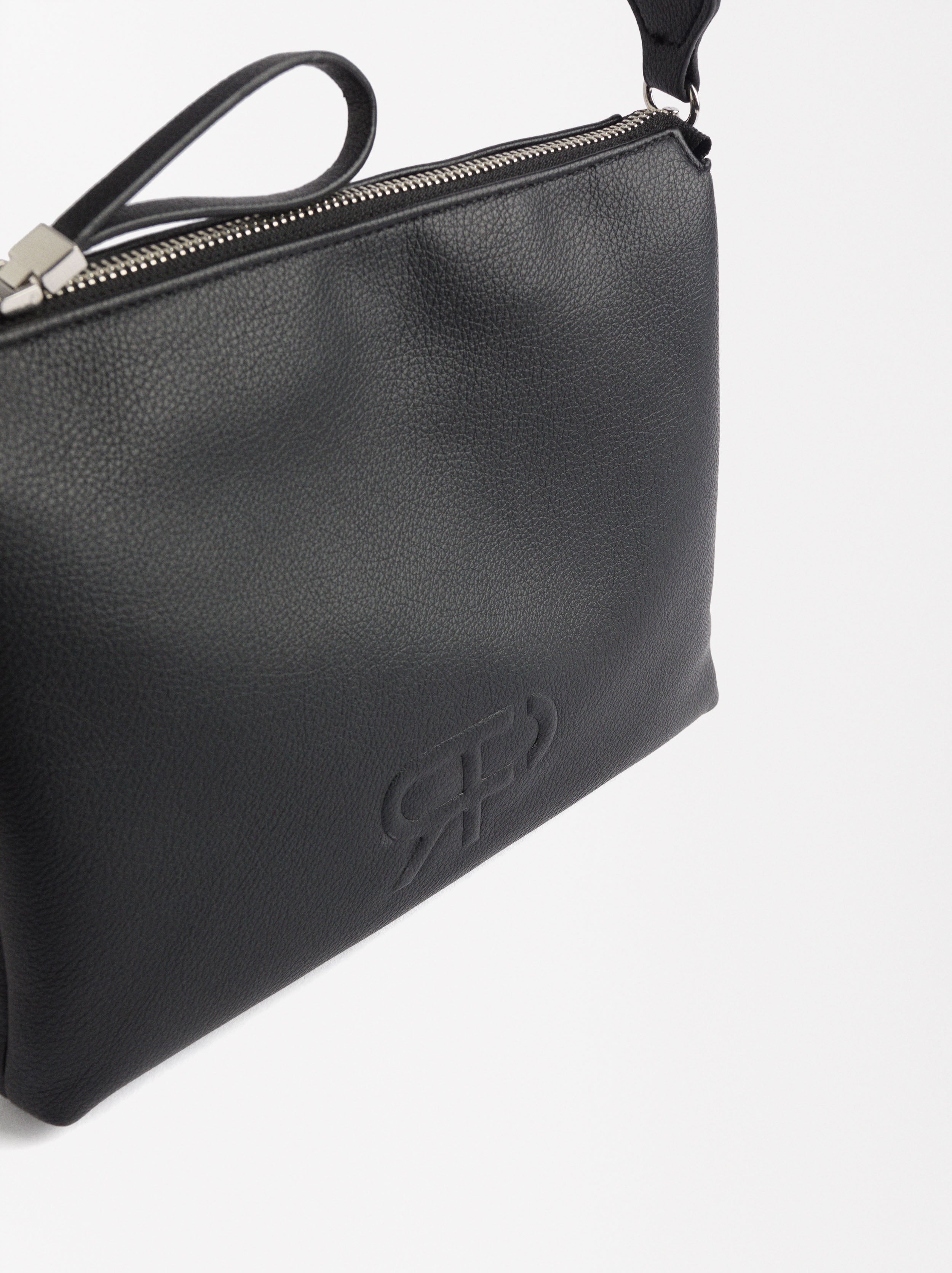 Bolso Bandolera Doble