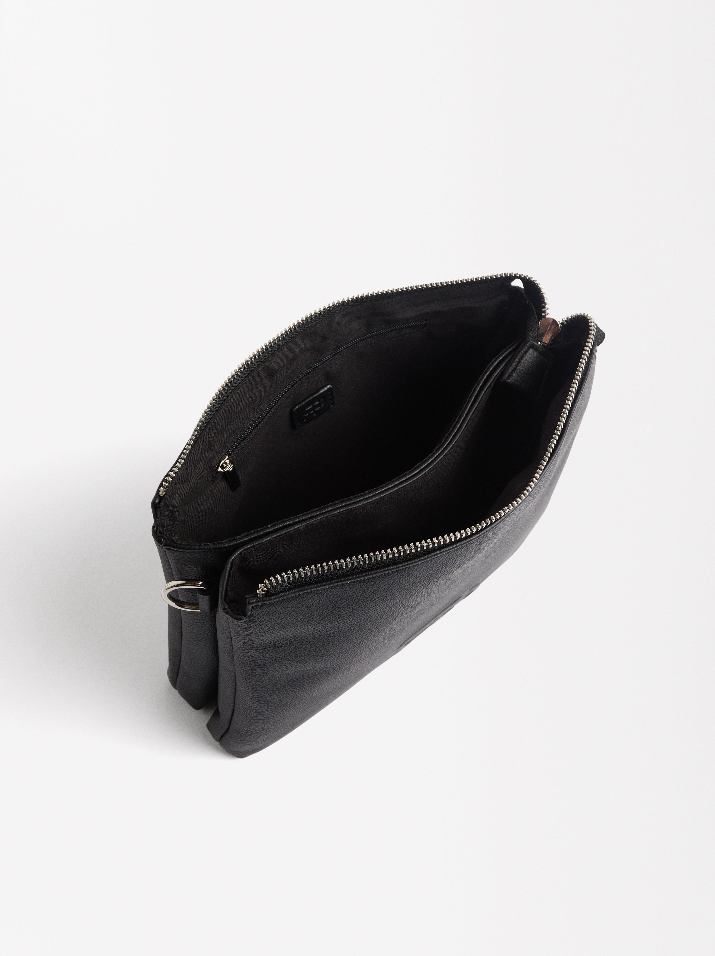 Bolso Bandolera Doble