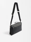 Bolso Bandolera Doble