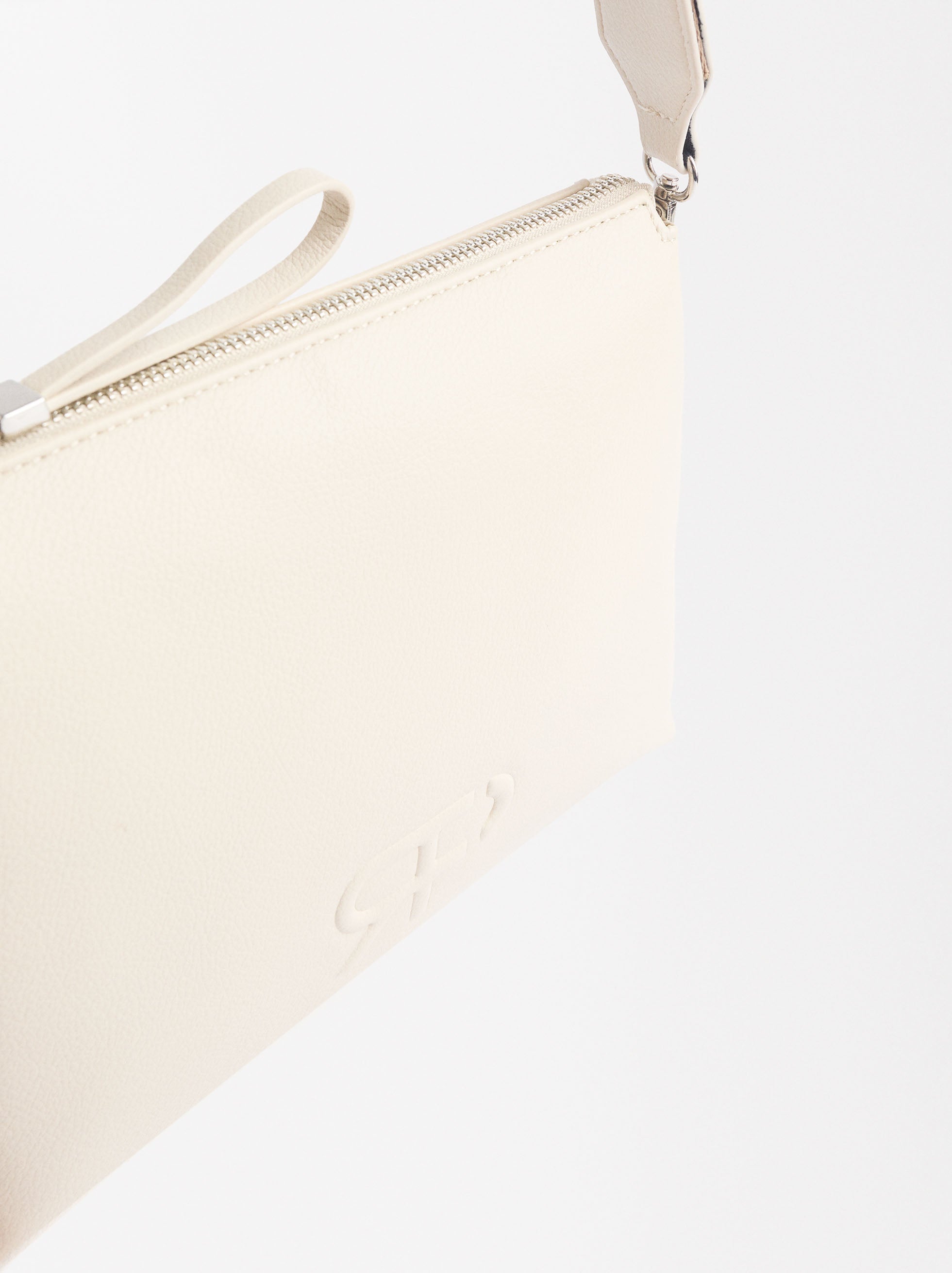 Bolso Bandolera Doble