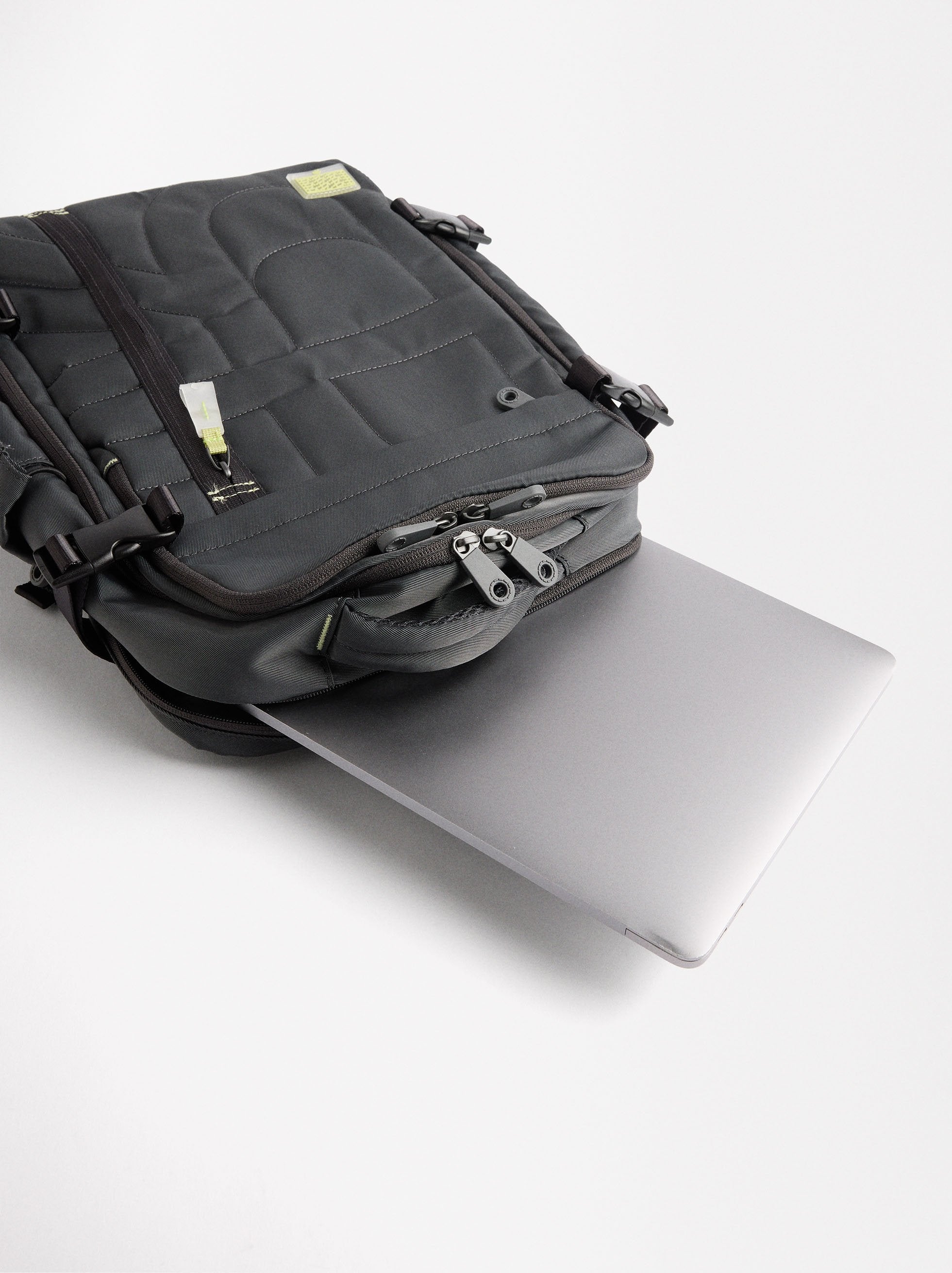 Mochila De Cabina De Nylon