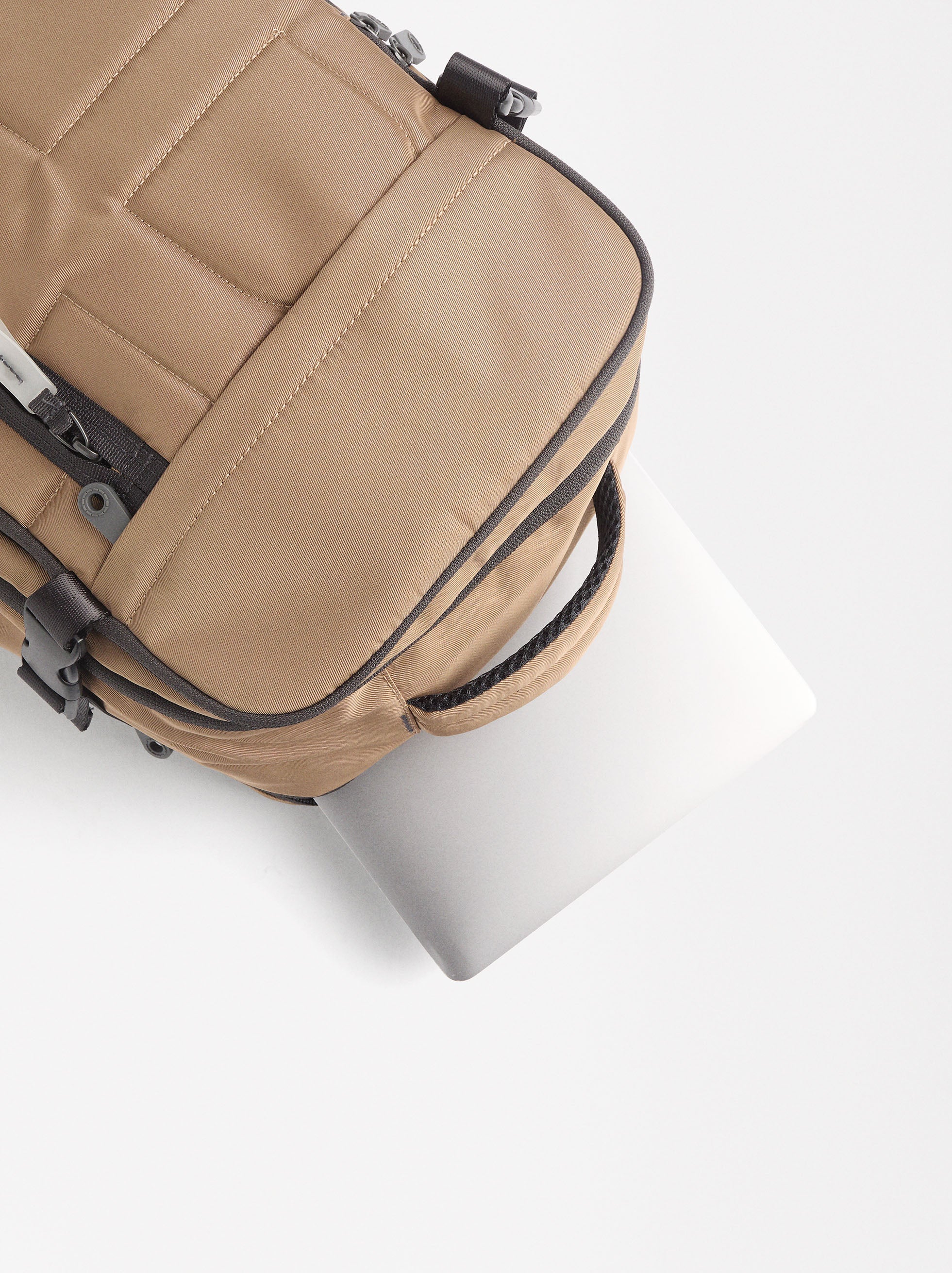 Mochila De Cabina De Nylon