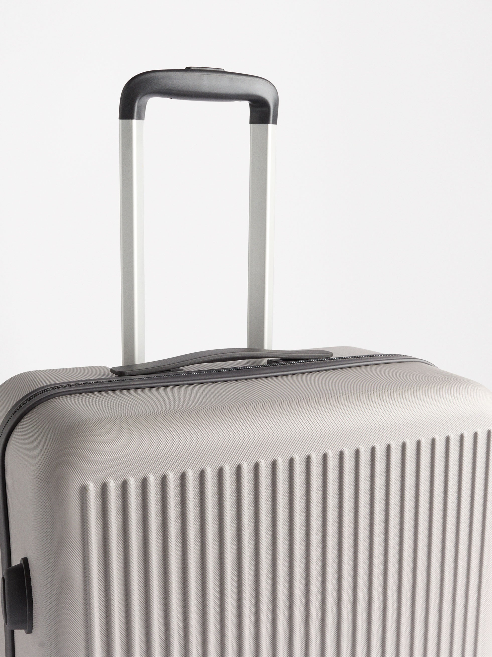 Maleta De Viaje Con Textura