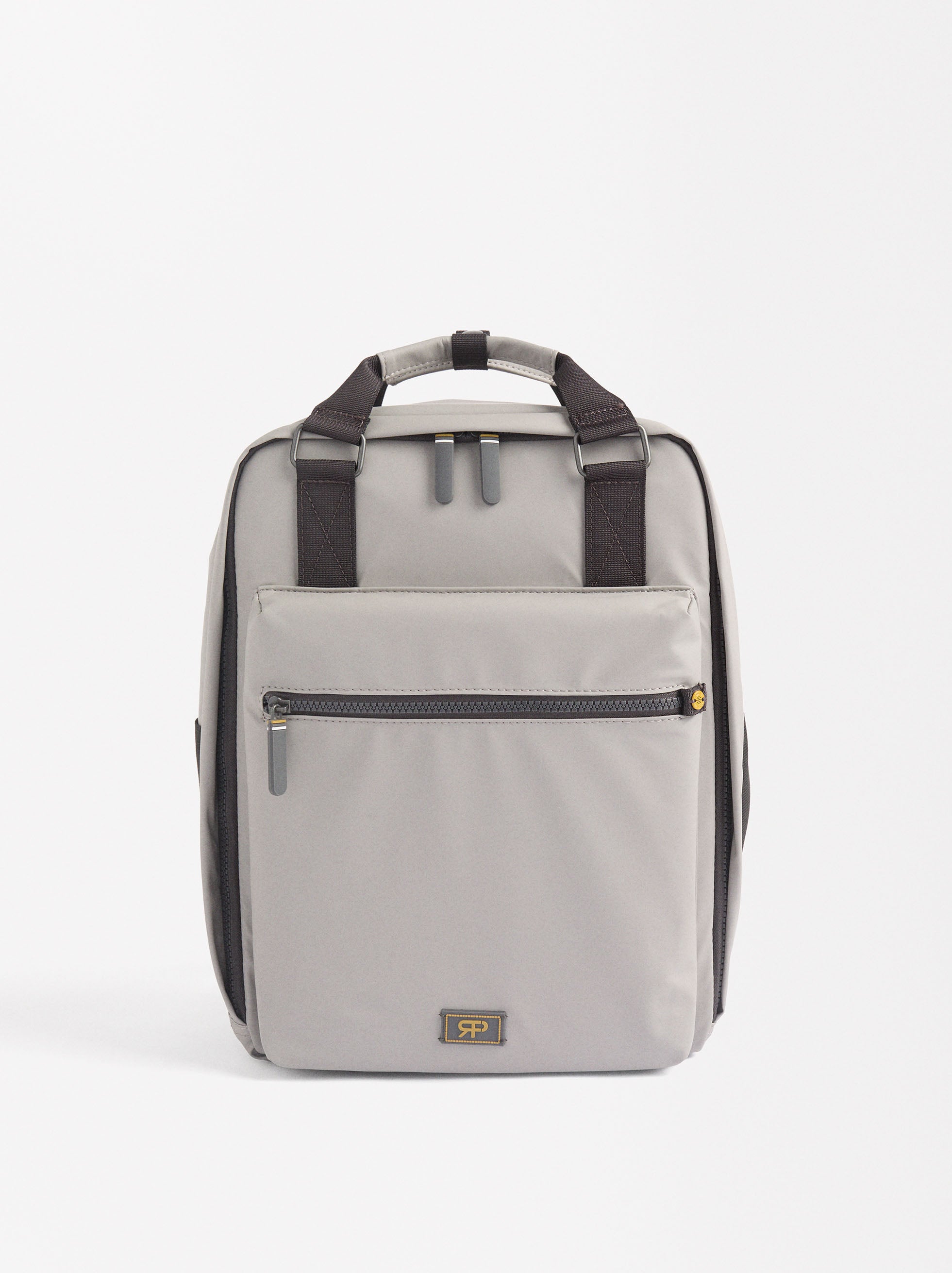 Mochila De Cabina De Nylon