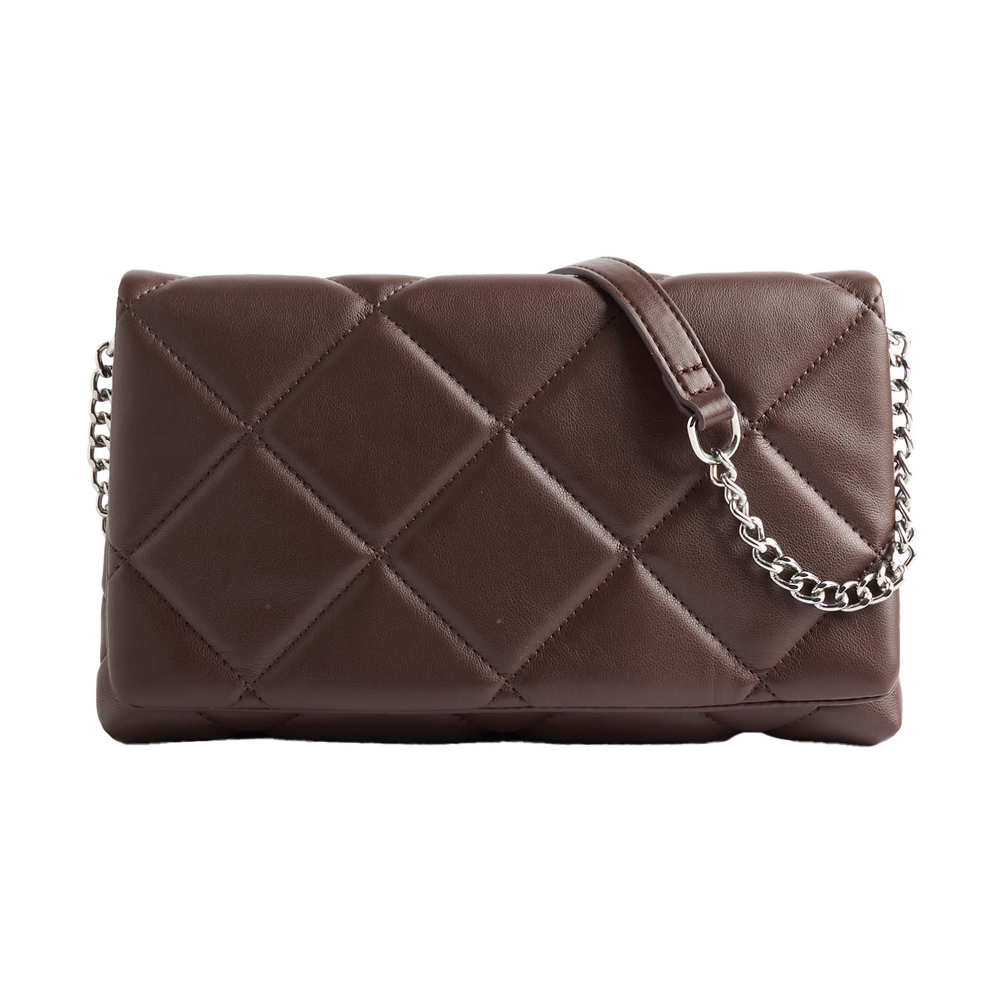 Bolso Bandolera Acolchado