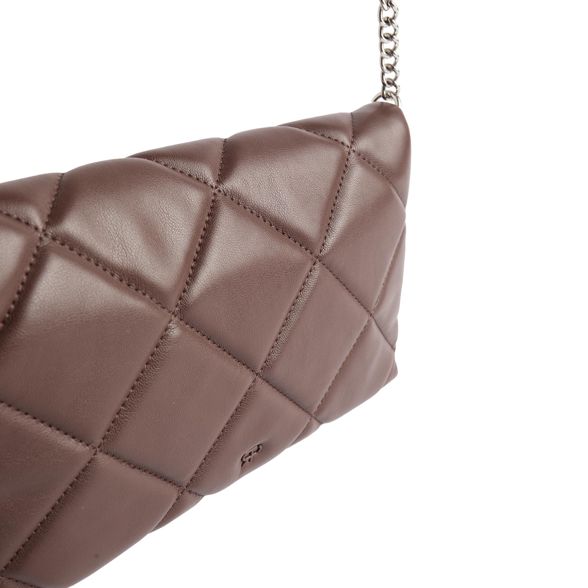 Bolso Bandolera Acolchado
