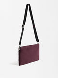Bolso Bandolera De Nylon
