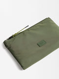 Bolso Bandolera De Nylon