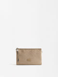 Bolso Bandolera De Nylon