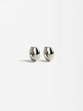 Aretes Ovalados Medianos