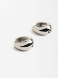 Aretes Ovalados Medianos