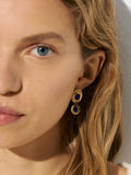 Aretes Forma Irregular