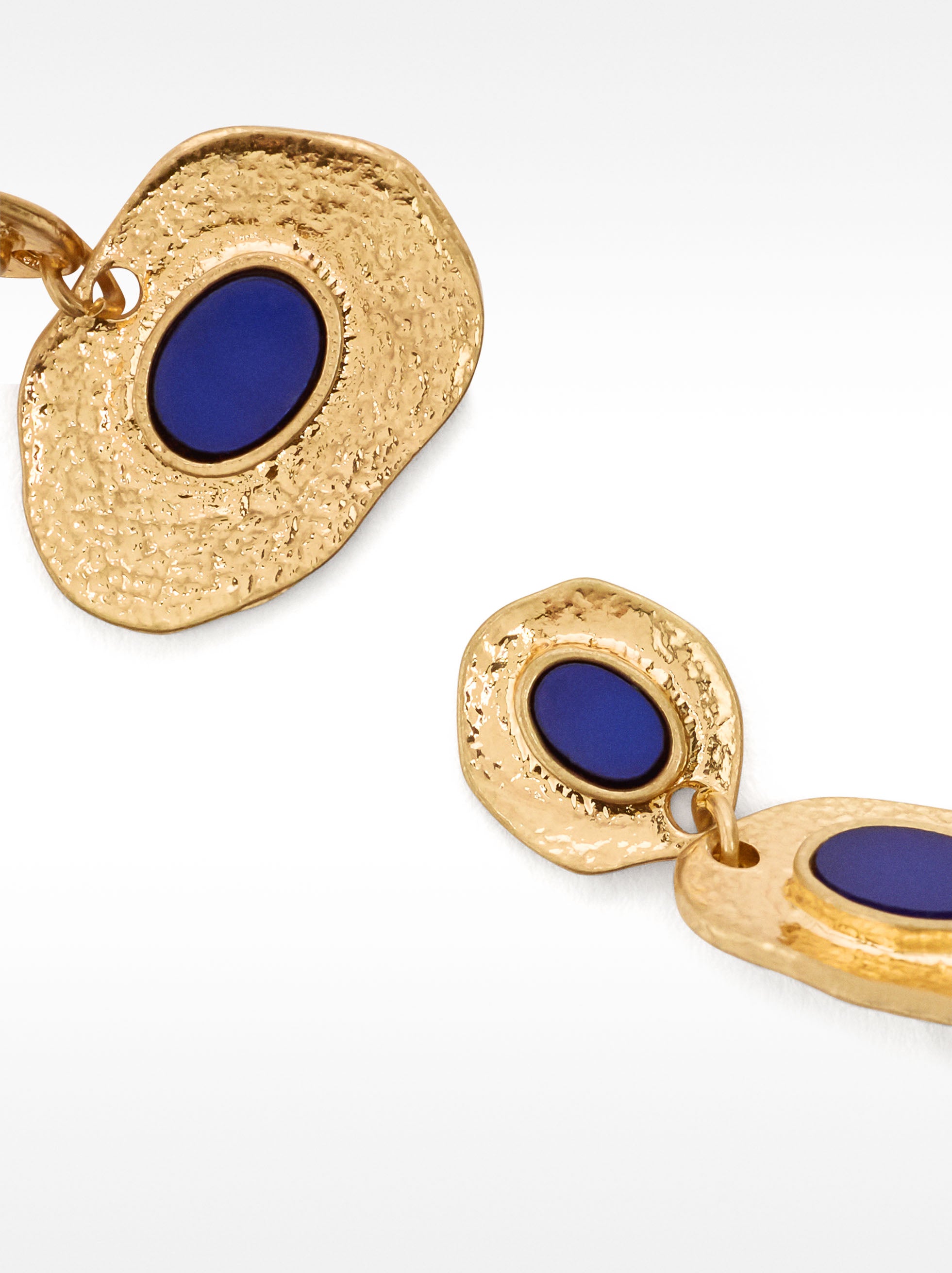 Aretes Forma Irregular