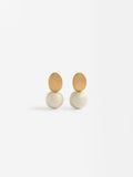 Aretes Esmaltados