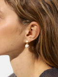 Aretes Esmaltados