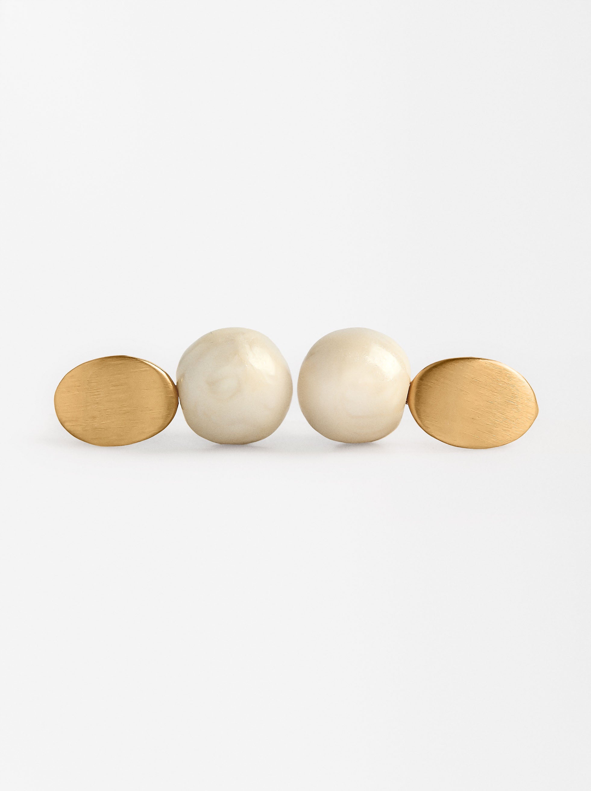 Aretes Esmaltados