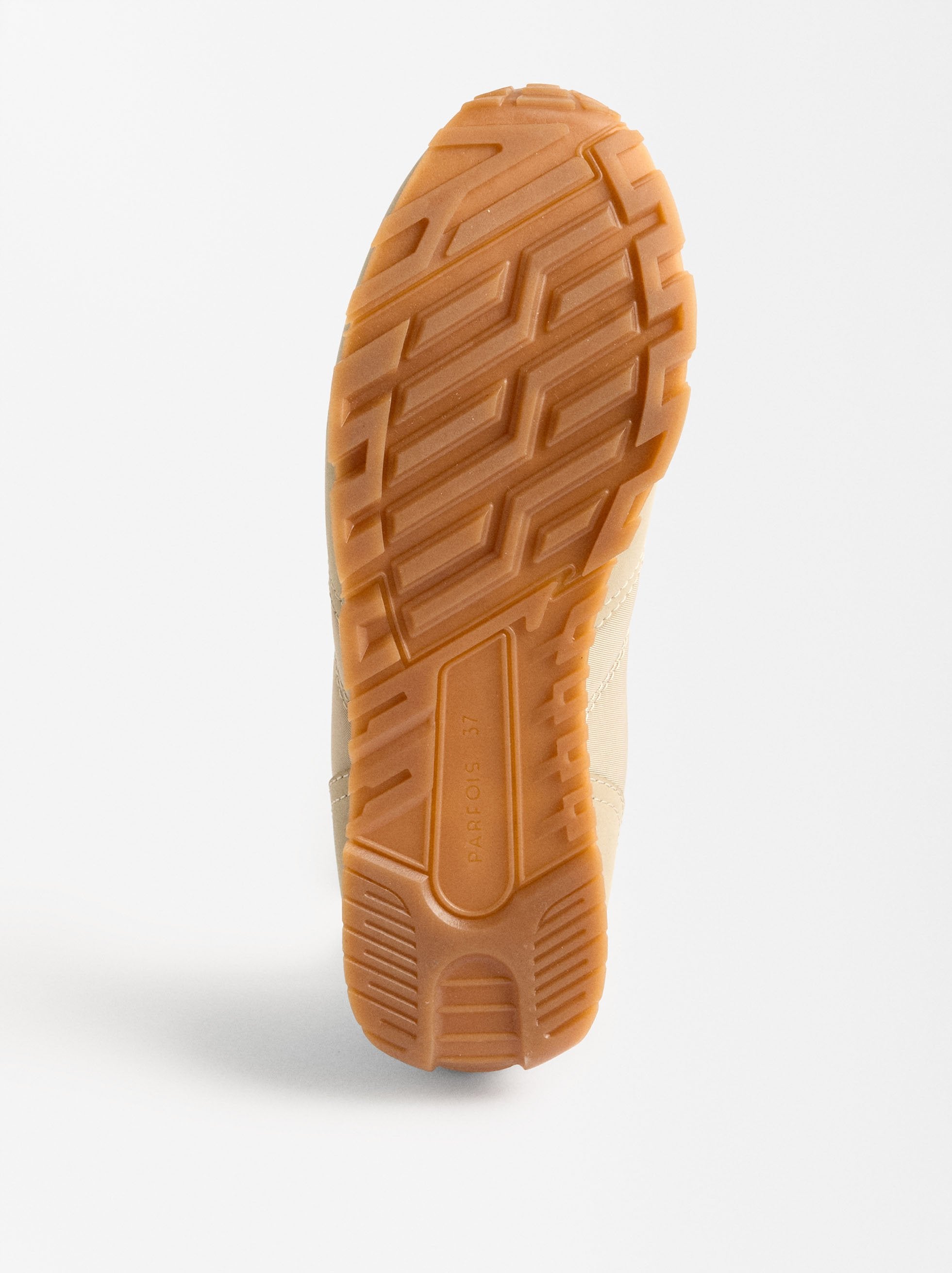 Zapatillas Combinadas De Nylon
