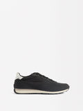 Zapatillas Combinadas De Nylon