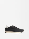 Zapatillas Combinadas De Nylon