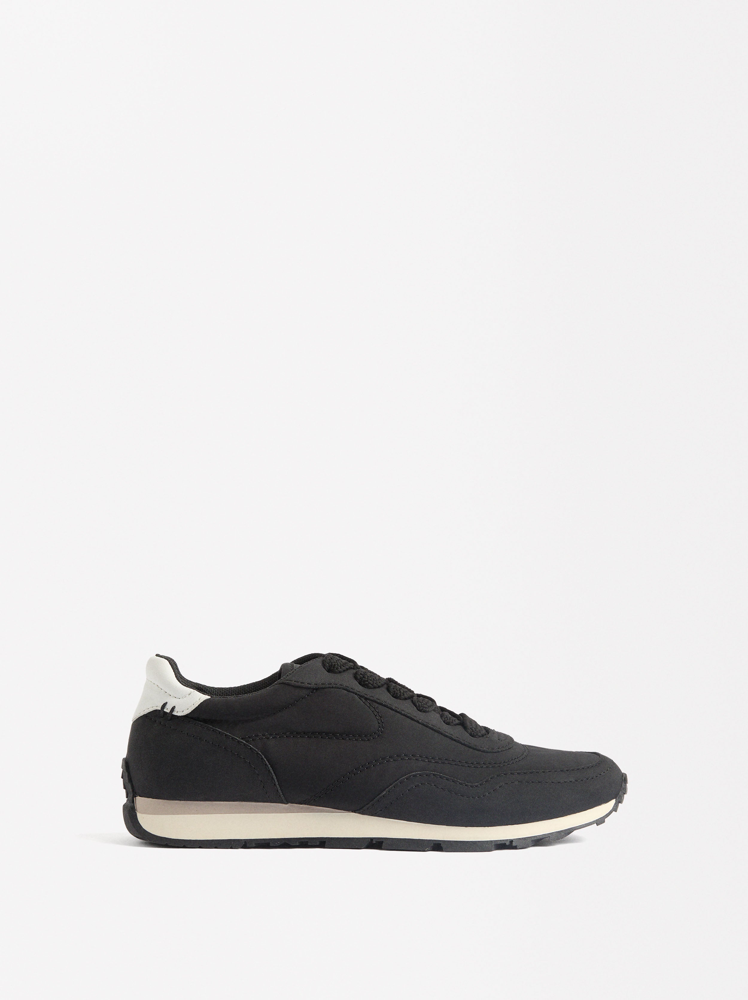 Zapatillas Combinadas De Nylon