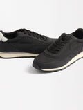 Zapatillas Combinadas De Nylon