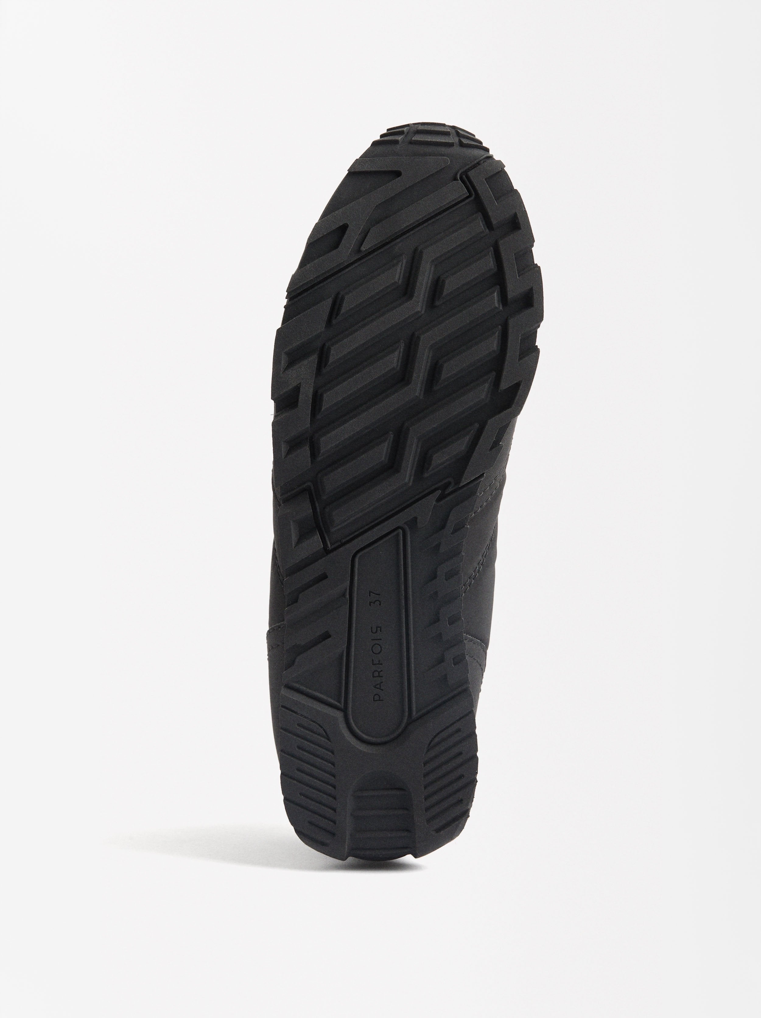 Zapatillas Combinadas De Nylon