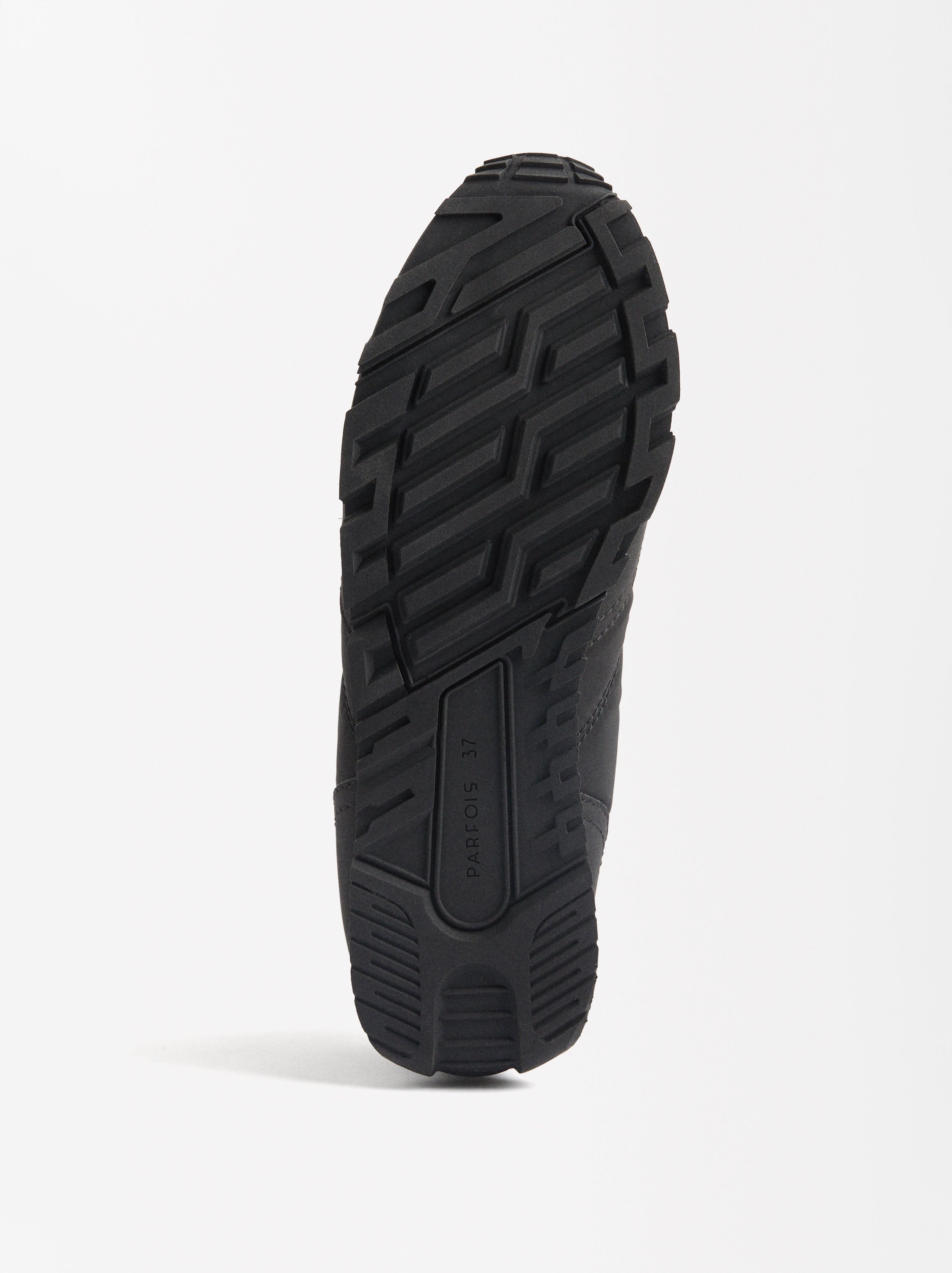 Zapatillas Combinadas De Nylon