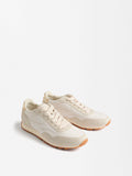 Zapatillas Combinadas De Nylon
