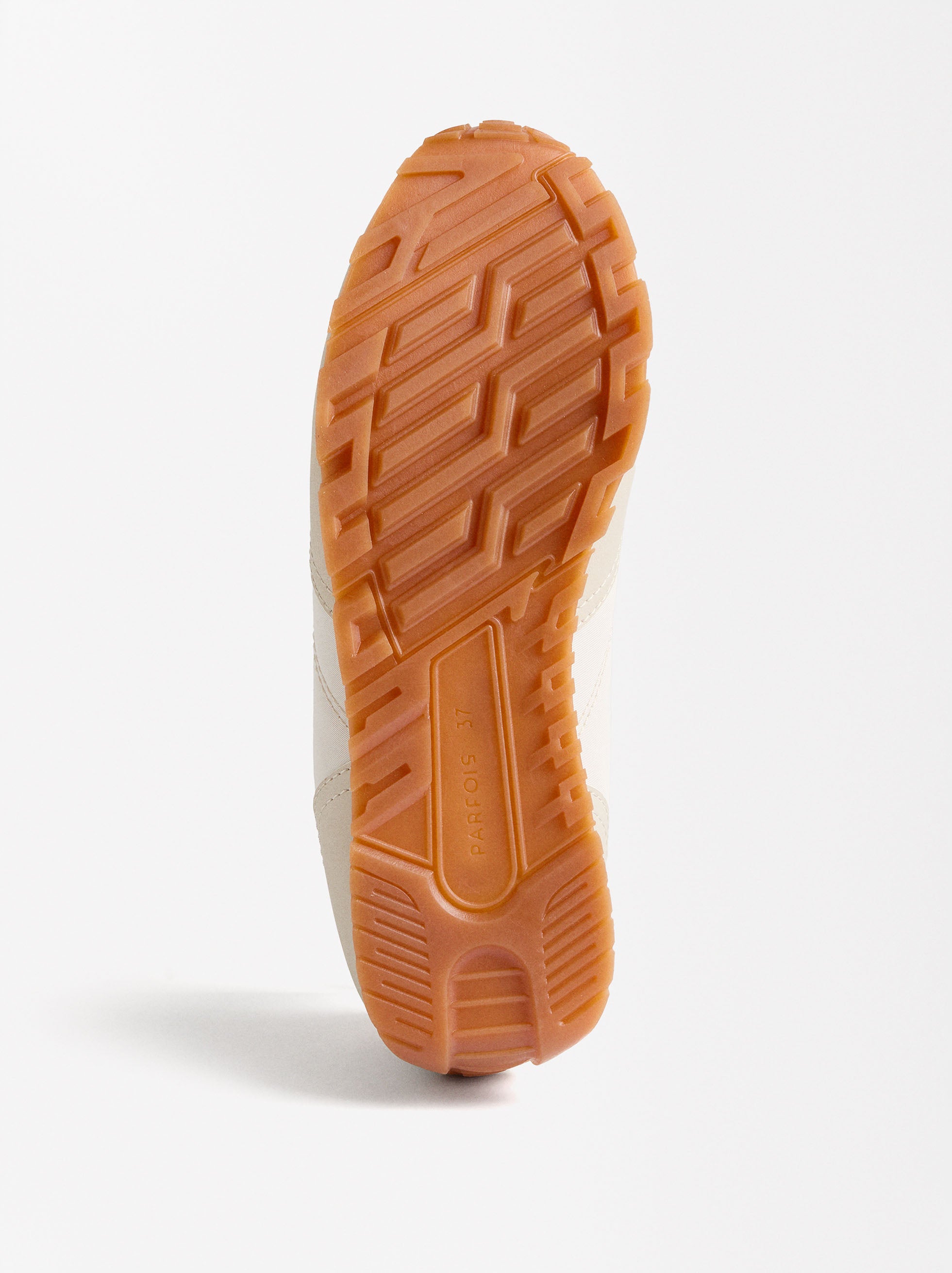 Zapatillas Combinadas De Nylon