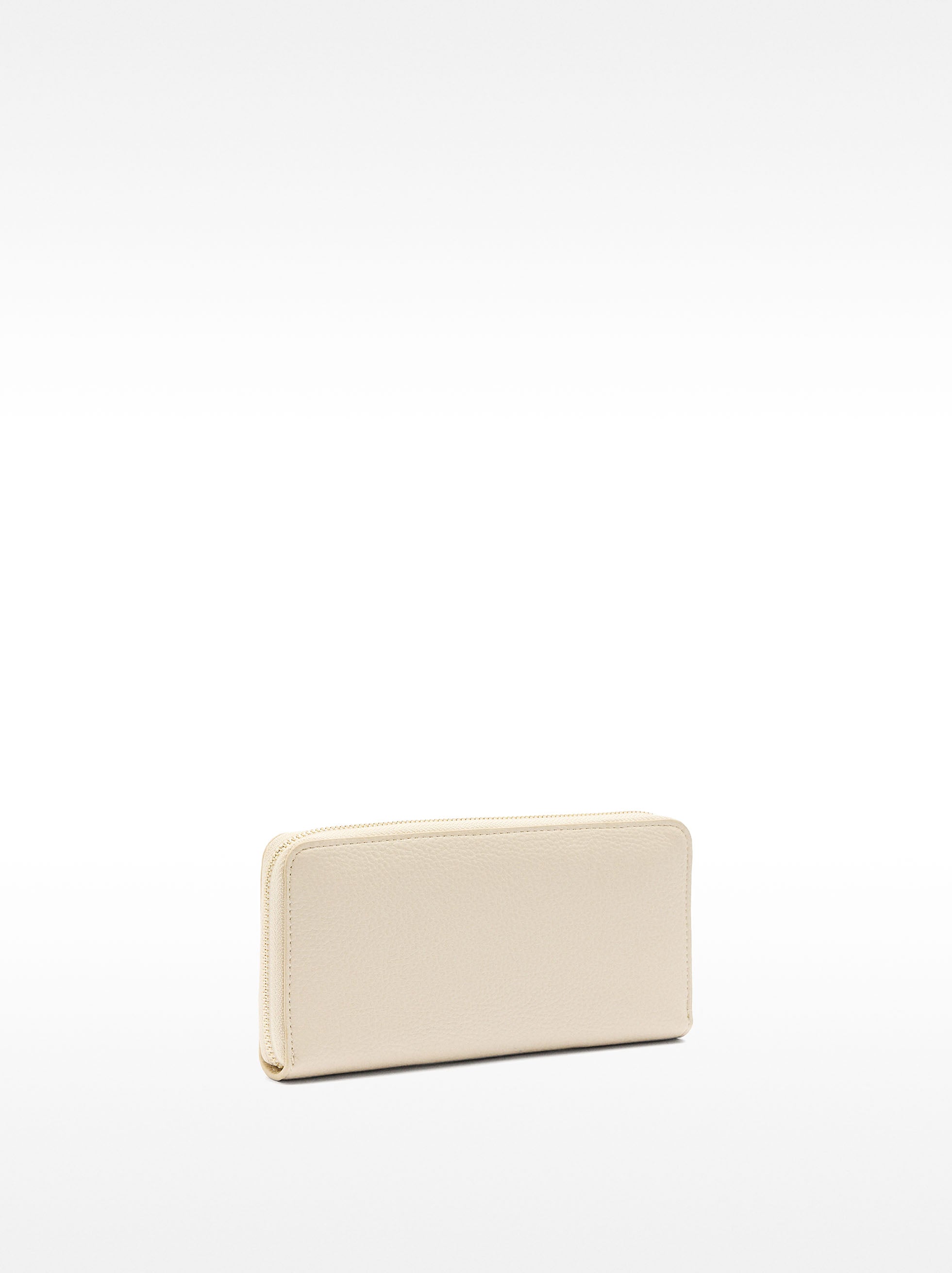 Billetera Con Textura
