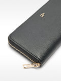 Billetera Con Cremallera