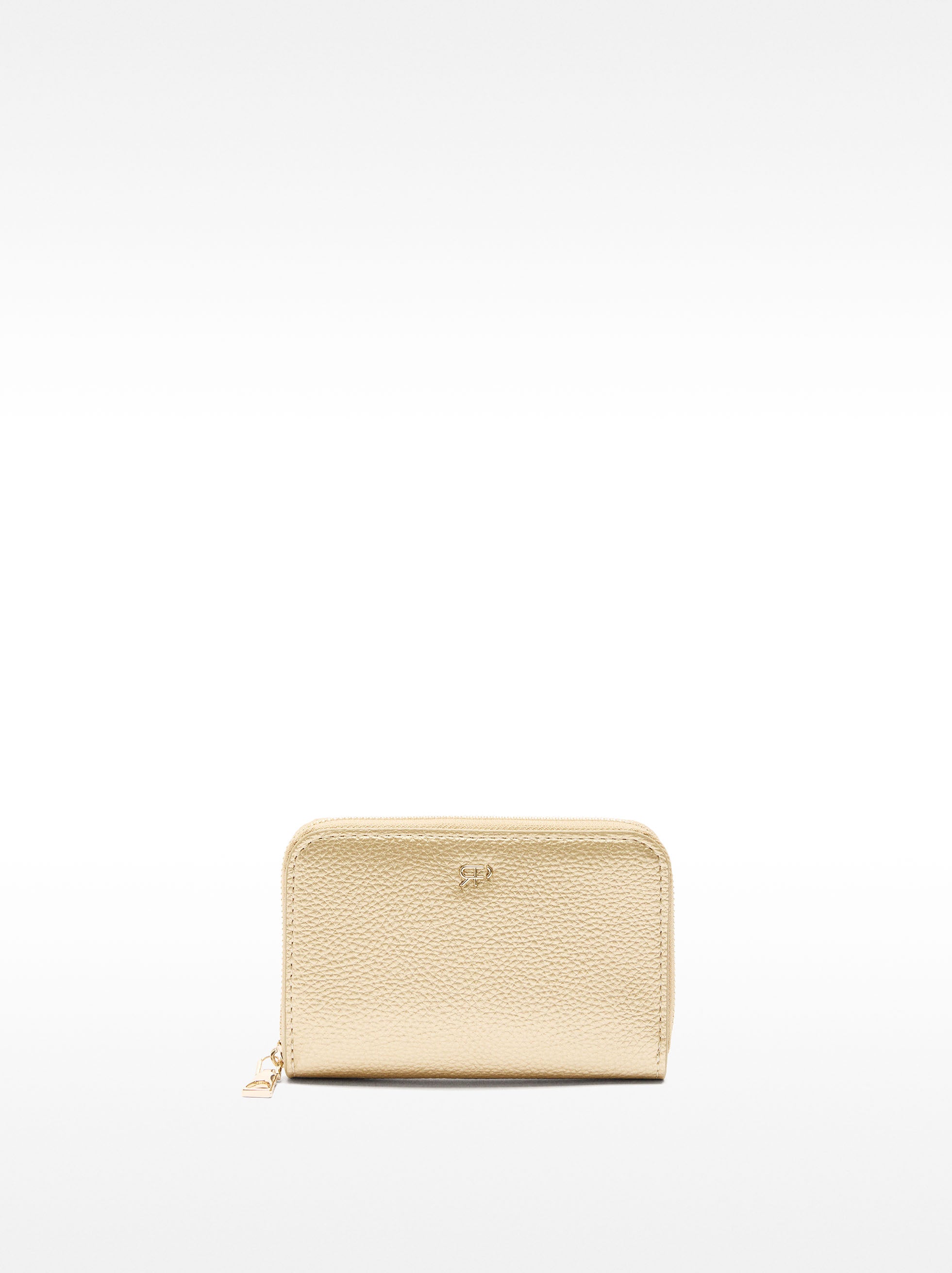 Billetera Con Textura