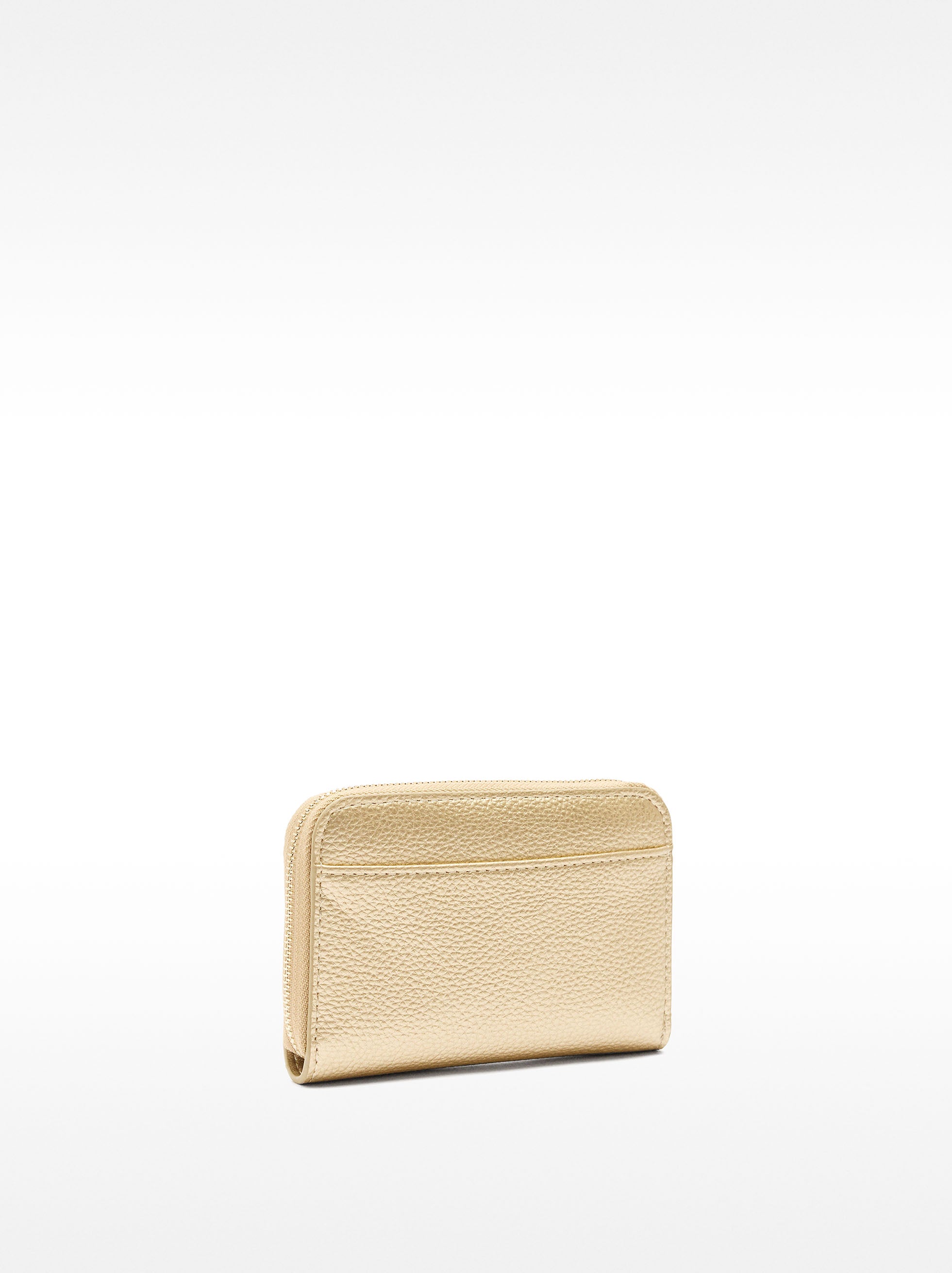 Billetera Con Textura