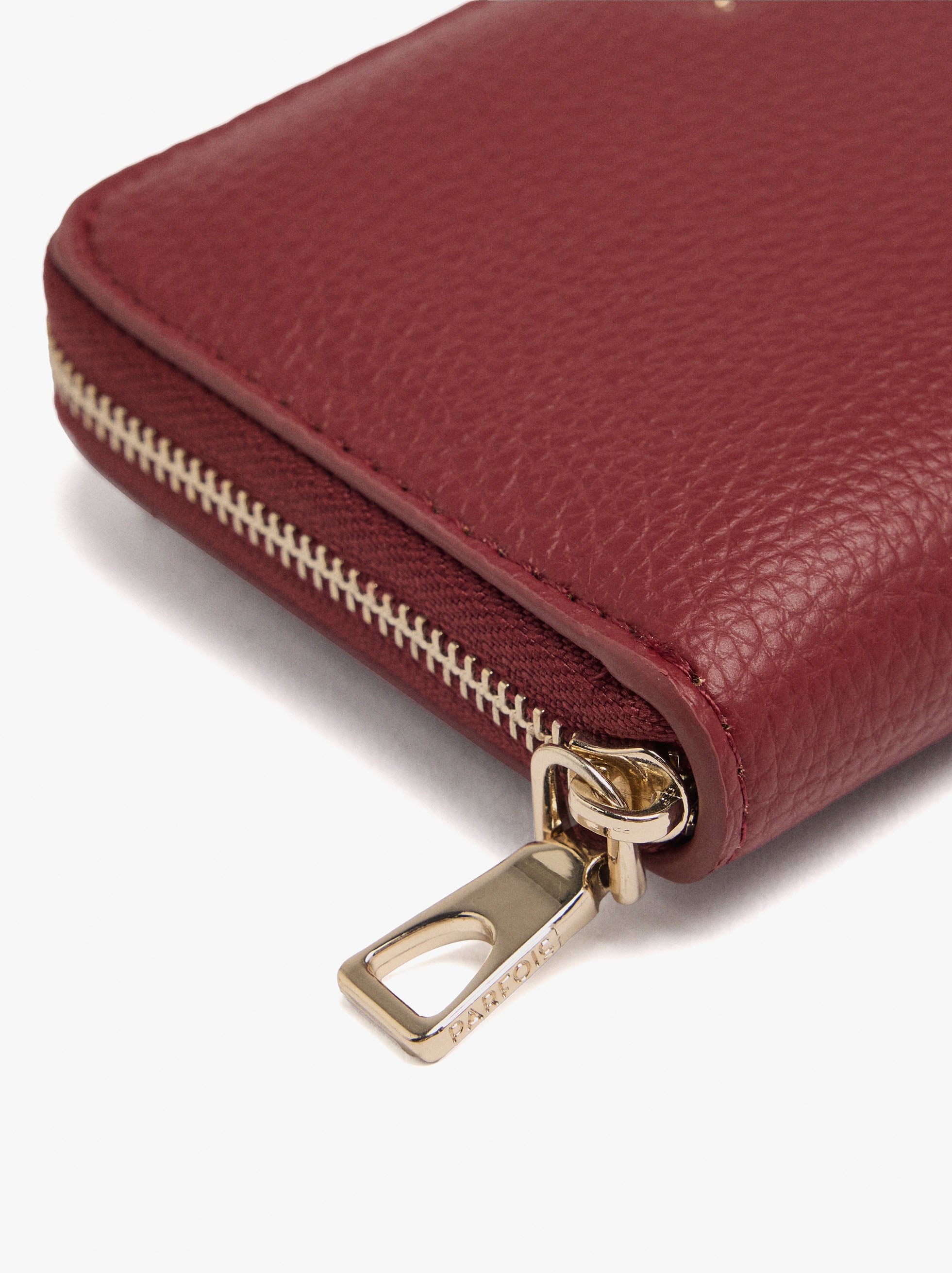 Cartera Con Textura
