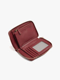 Cartera Con Textura