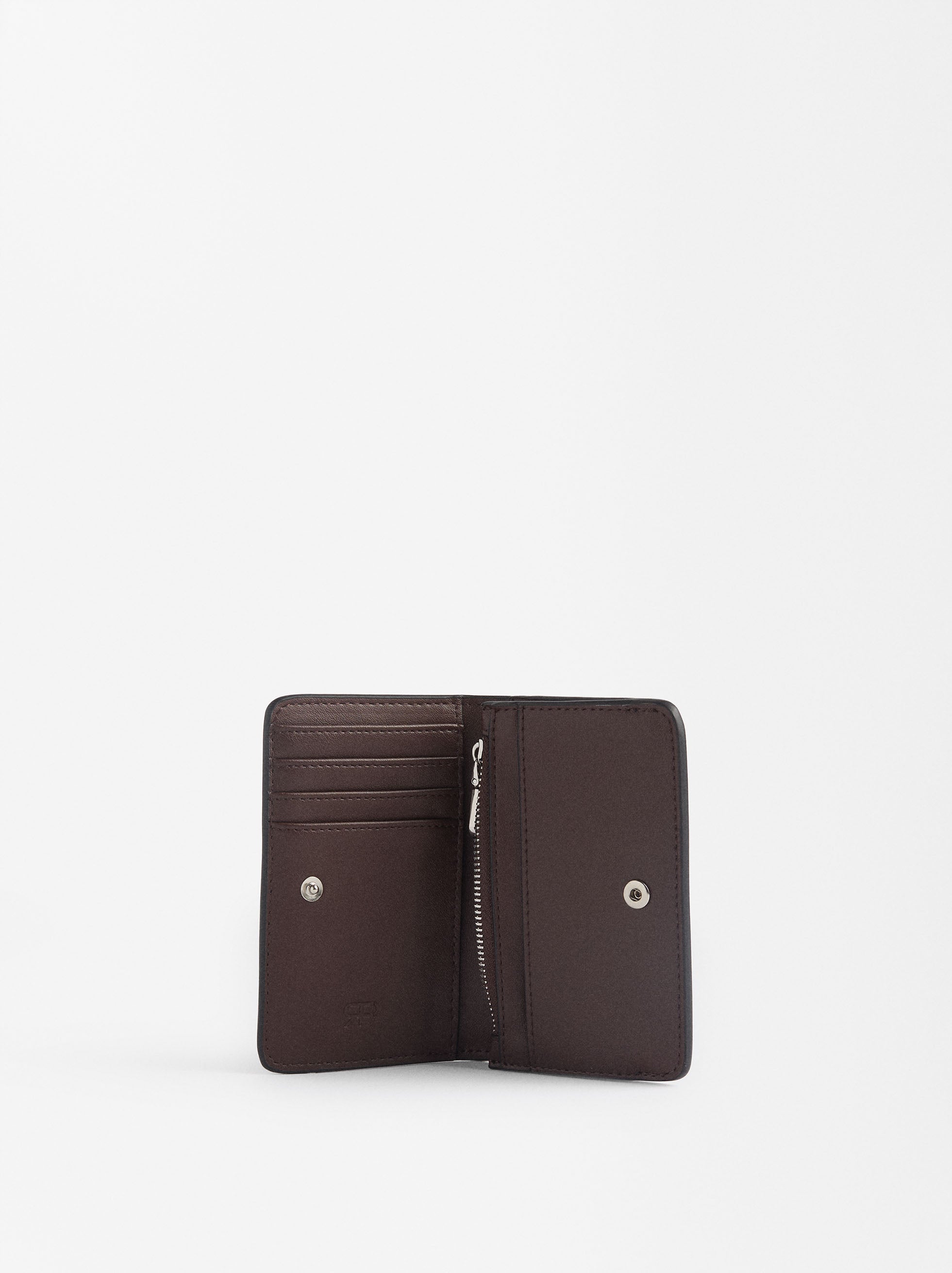 Billetera Con Tachuelas