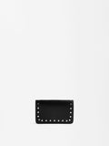 Cartera Con Tachuelas