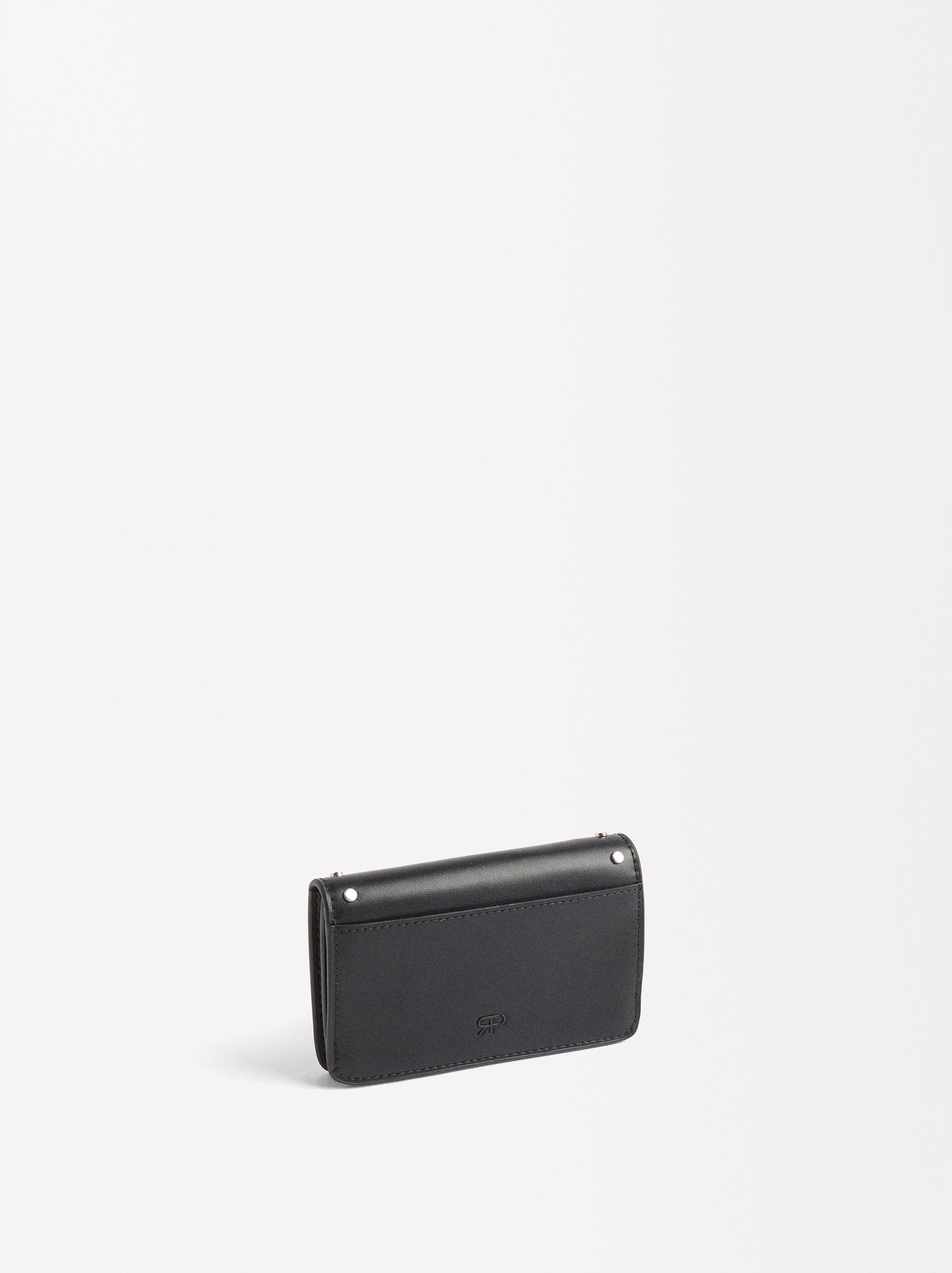 Cartera Con Tachuelas