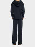 Sudadera Con Capucha