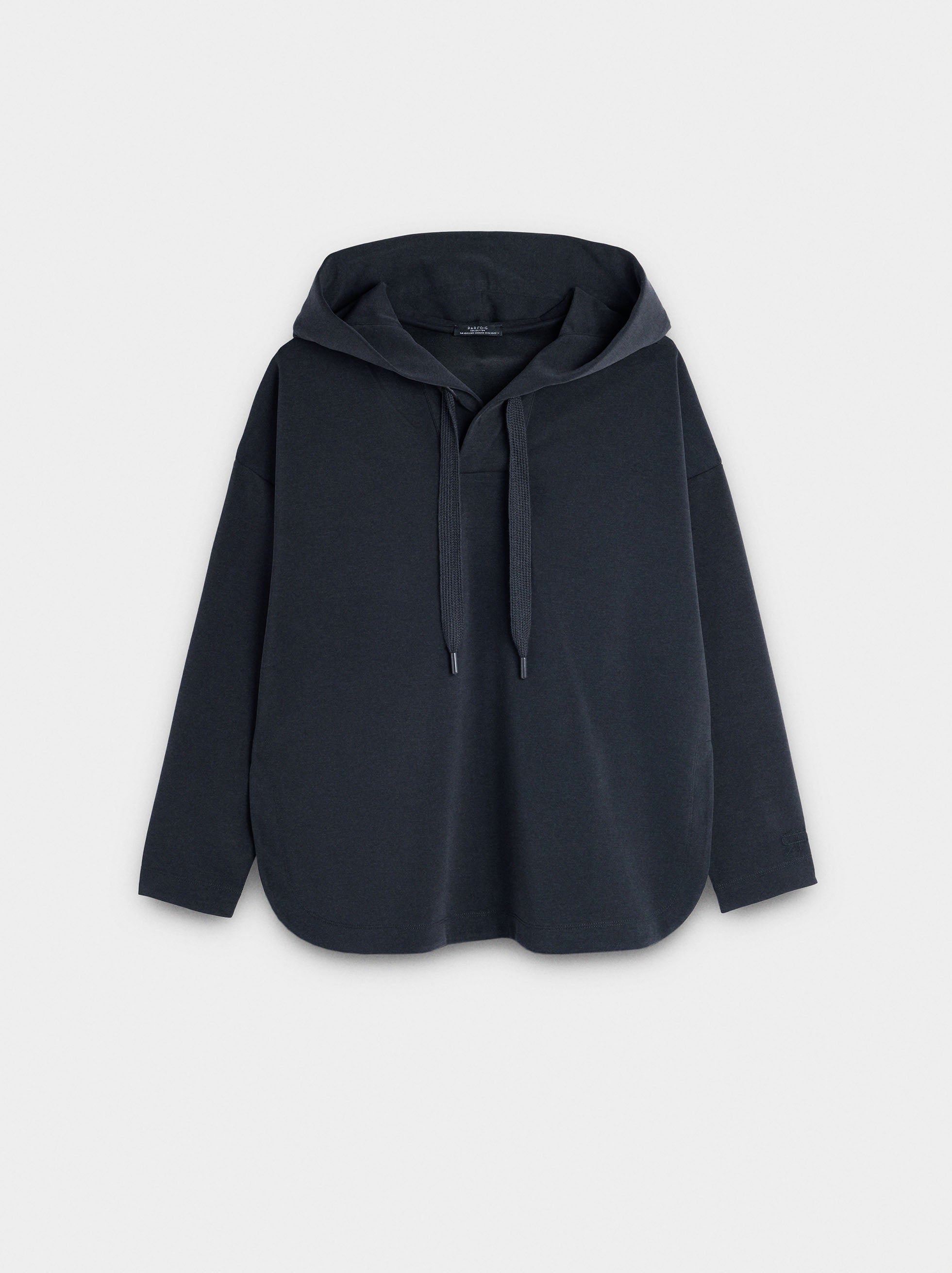 Sudadera Con Capucha