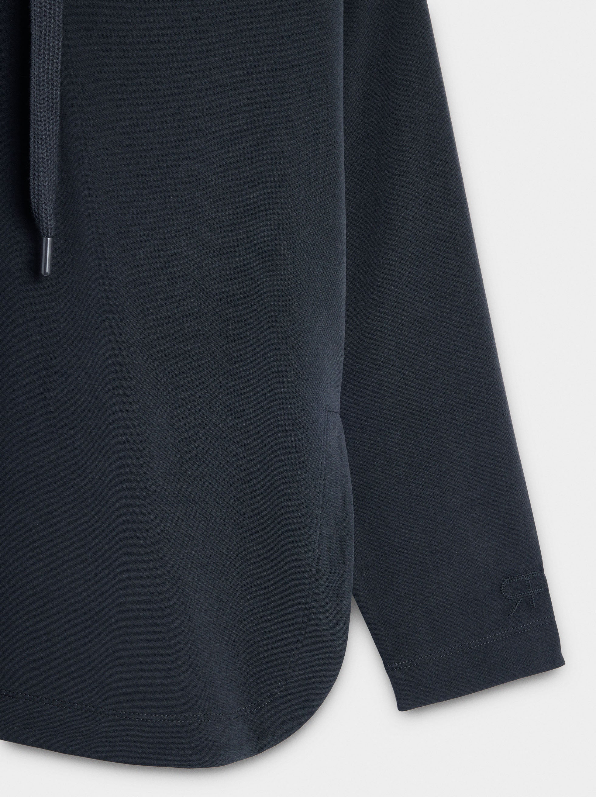 Sudadera Con Capucha