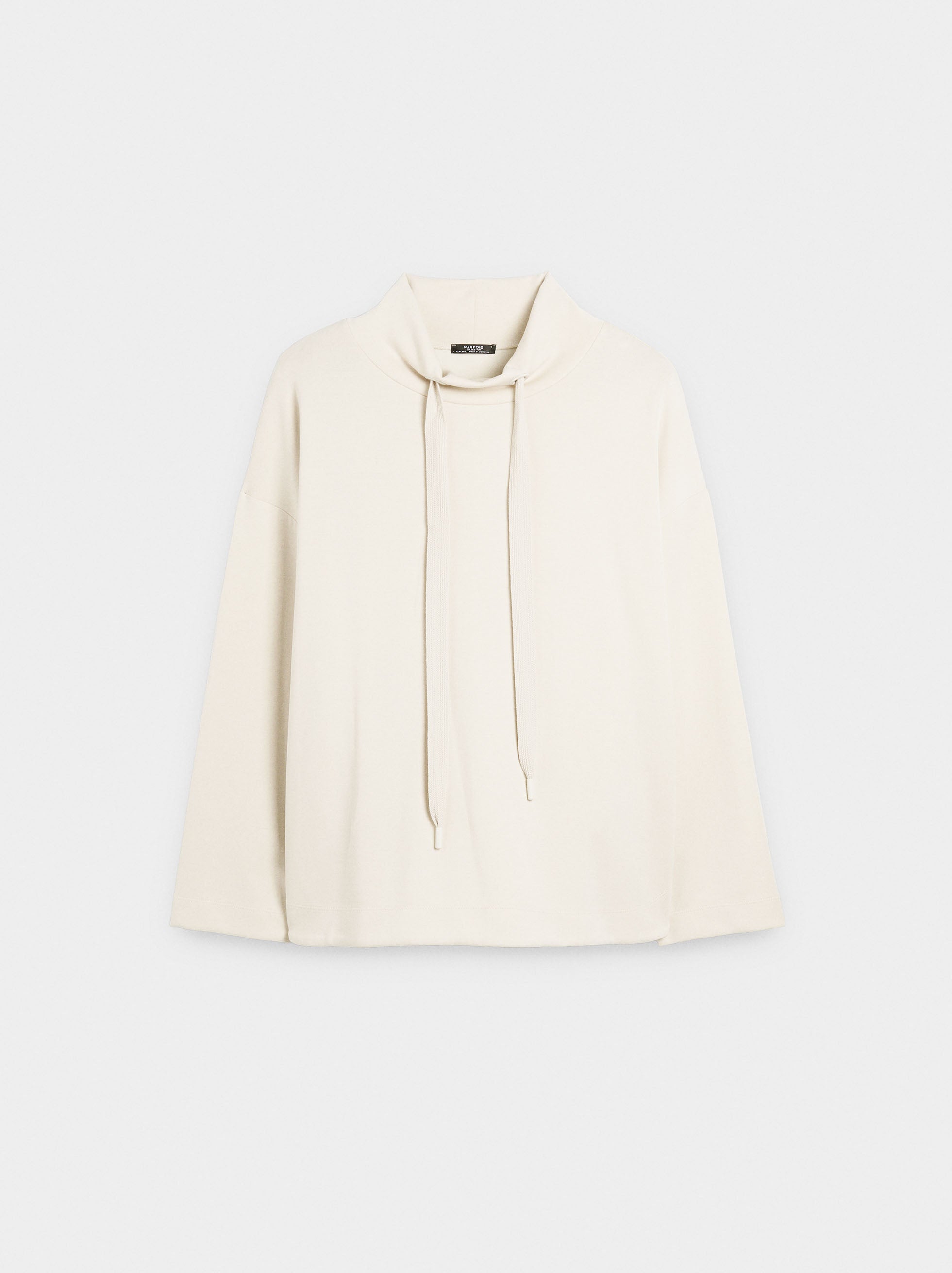 Sudadera Con Capucha