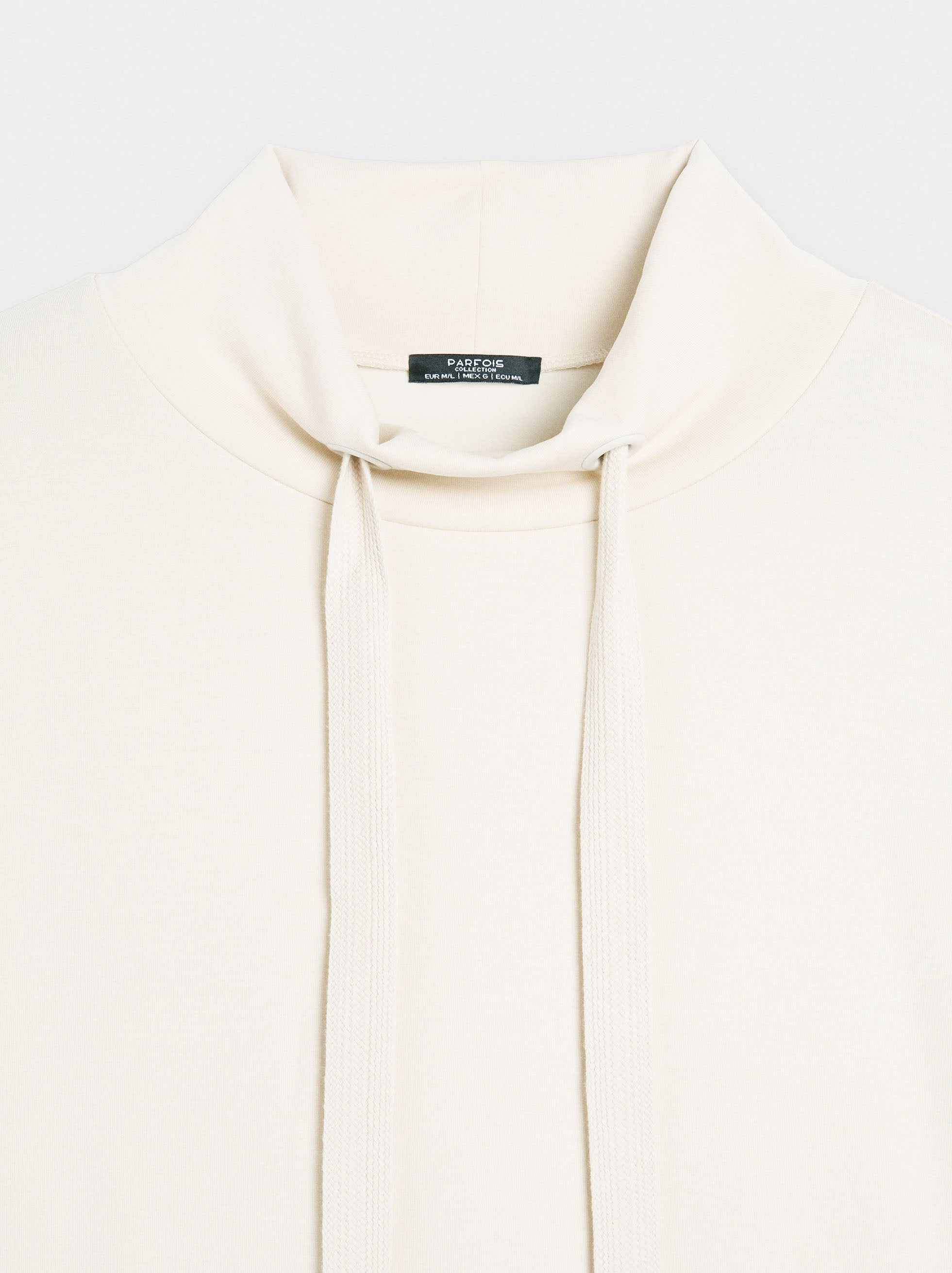 Sudadera Con Capucha