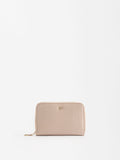 Cartera Con Textura