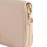 Cartera Con Textura