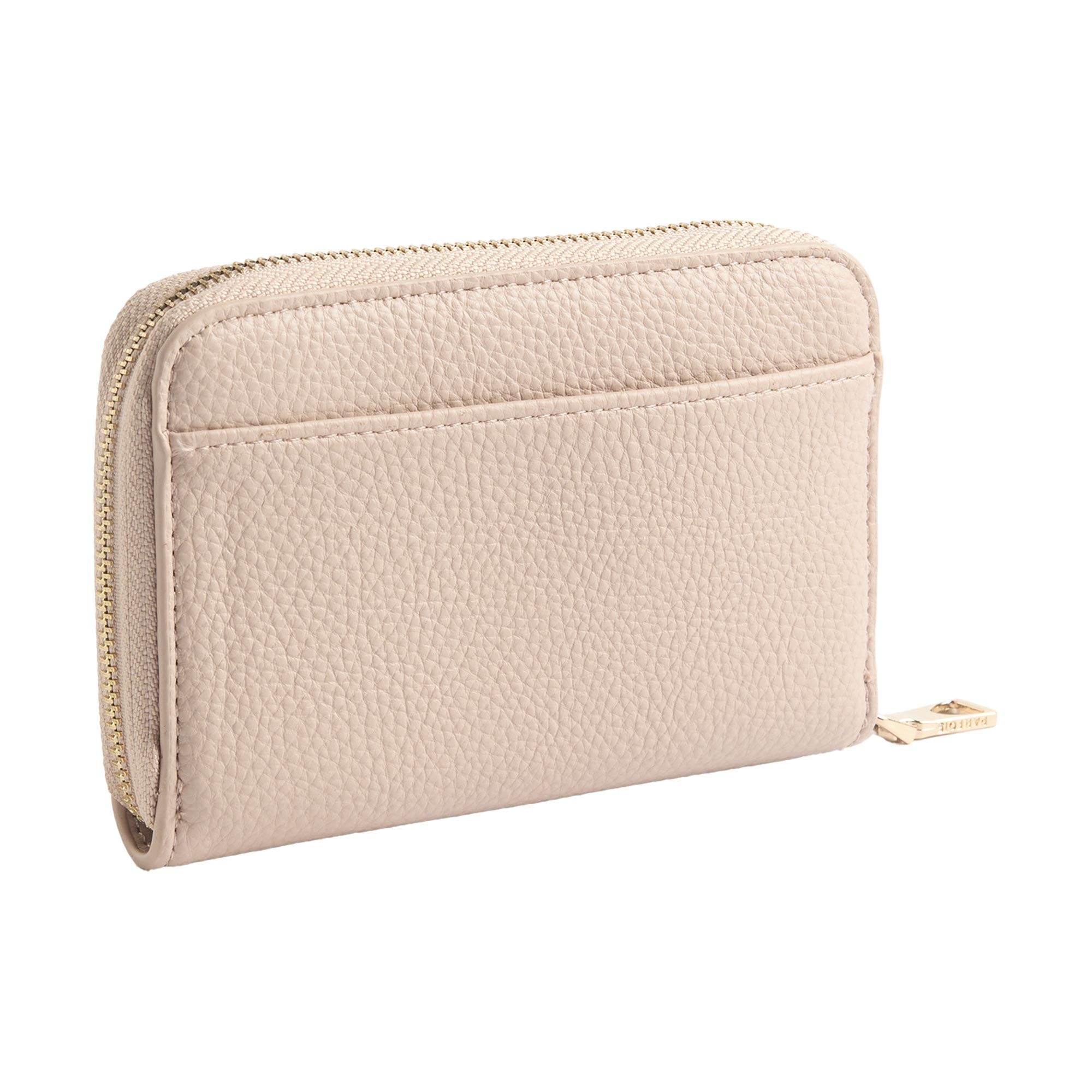 Cartera Con Textura