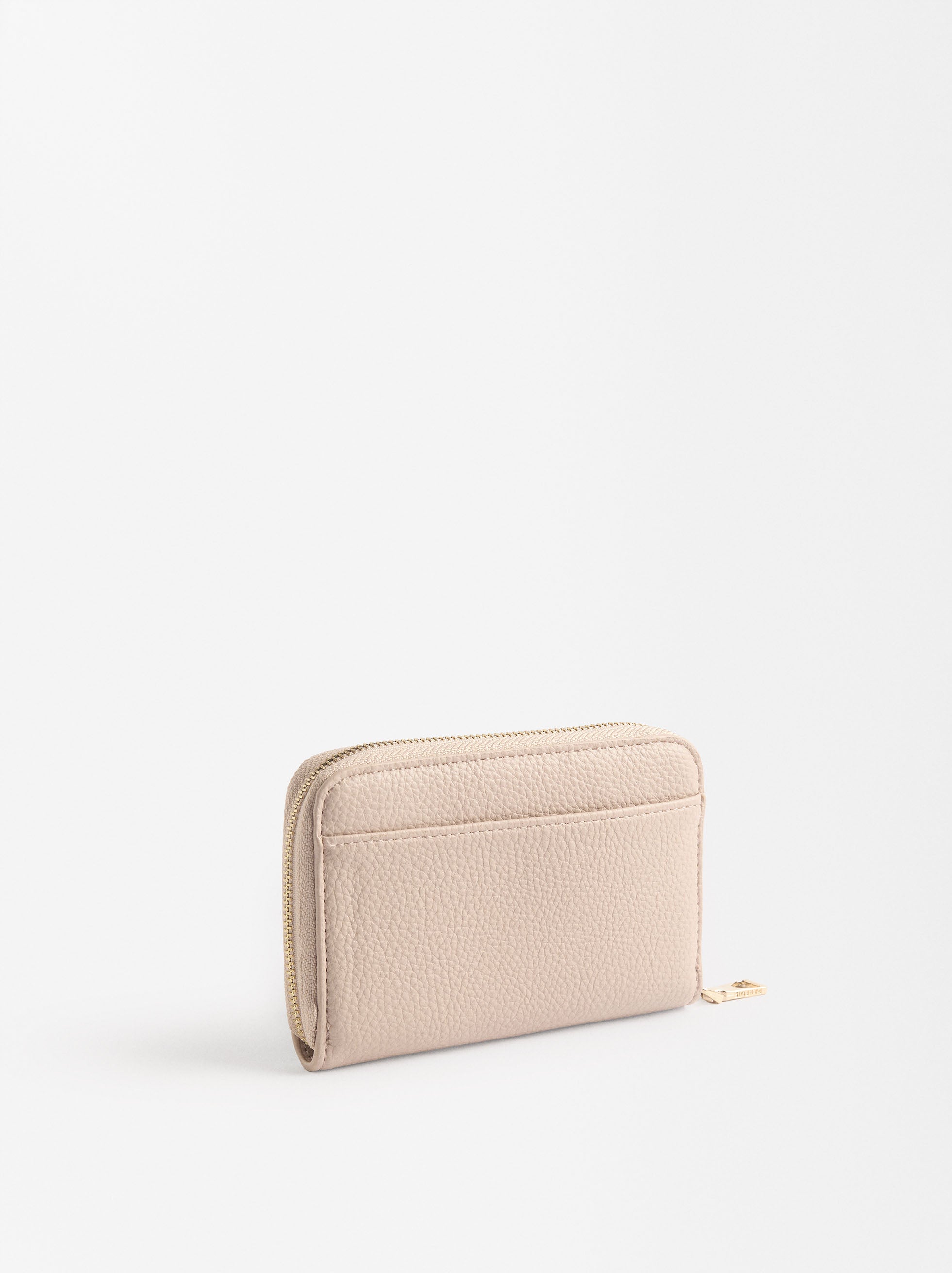 Cartera Con Textura